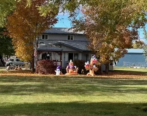 2940 Hope St, Klamath Falls, OR 97603