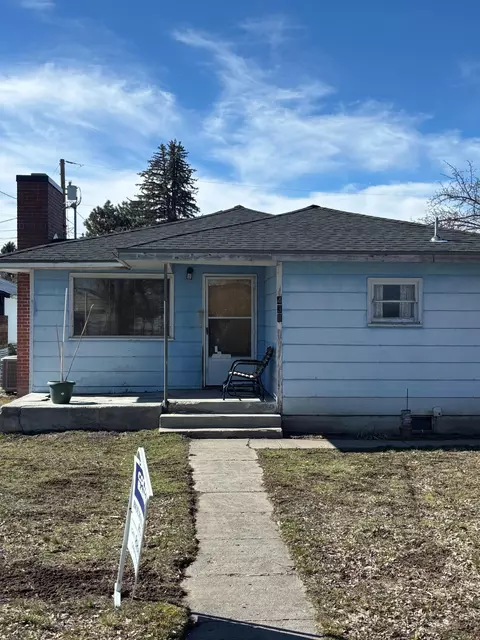 436 N Garfield St, Merrill, OR 97633