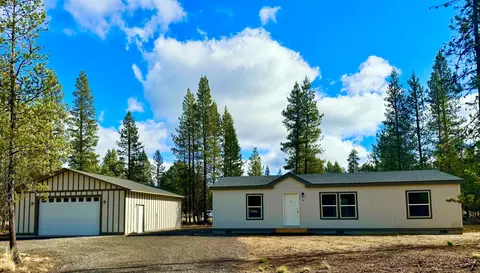 11504 Sun Forest Dr #10, La Pine, OR 97739