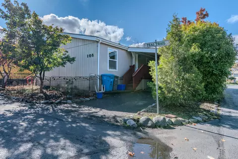 321 Clay St #SPC 108, Ashland, OR 97520