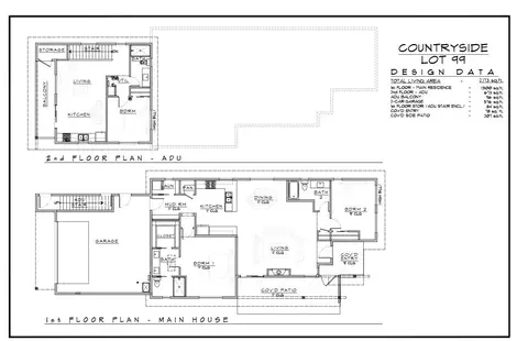 20513 SE Dorset Pl #LOT 99, Bend, OR 97702