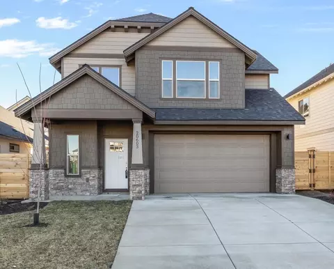 20603 Kira Dr #383, Bend, OR 97702