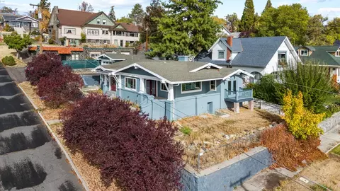 405 N 4th St, Klamath Falls, OR 97601