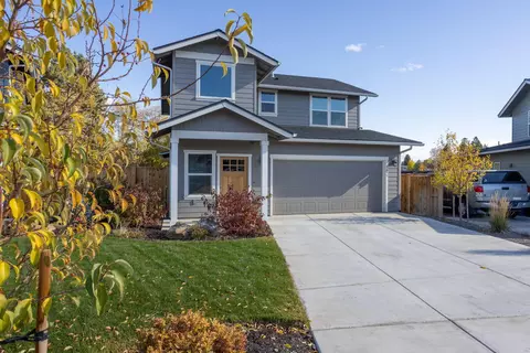 1655 SW Black Butte Ct, Redmond, OR 97756