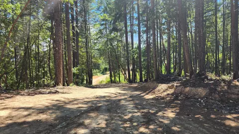 0 Quartz Creek Rd #TL 500, Merlin, OR 97532