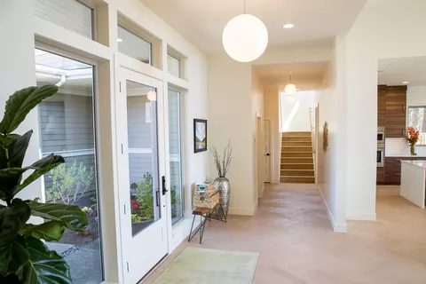 Entry Way - 2963 NW Celilo Ln, Bend, OR 97703 photo 3 of 8