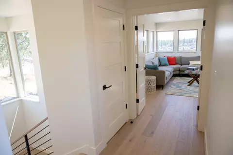 Entry Way - 2963 NW Celilo Ln, Bend, OR 97703 photo 6 of 8