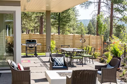 Exterior - 2963 NW Celilo Ln, Bend, OR 97703 photo 9 of 17