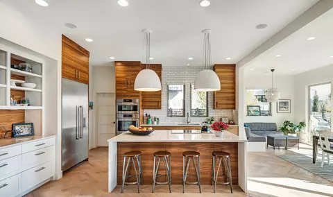 Kitchen - 2963 NW Celilo Ln, Bend, OR 97703 photo 3 of 11