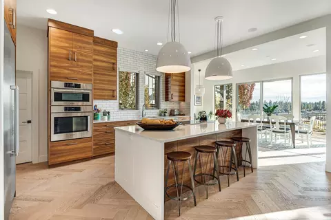 Kitchen - 2963 NW Celilo Ln, Bend, OR 97703 photo 2 of 11