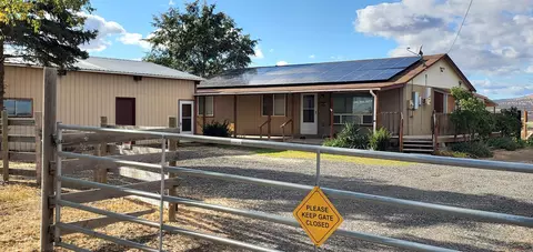 2964 SW Culver Hwy, Metolius, OR 97741
