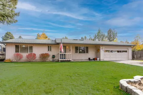 61526 Camelot Pl, Bend, OR 97702