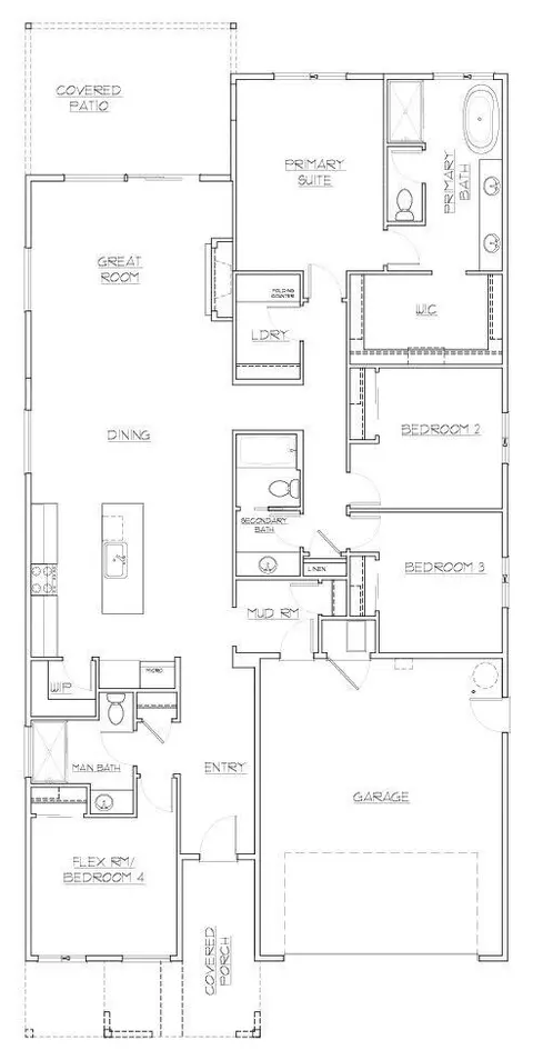 3799 NE Suchy St, Bend, OR 97701 photo 8