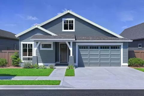 3799 NE Suchy St, Bend, OR 97701