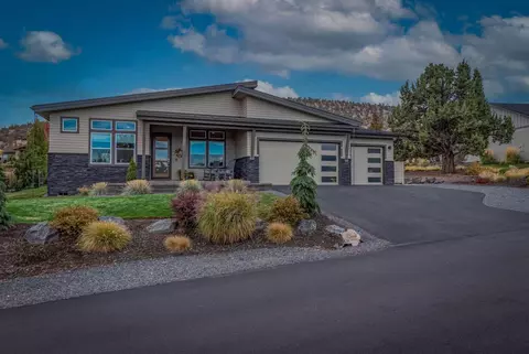 598 Highland Meadow Loop, Redmond, OR 97756
