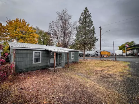 298 Highlan Dr, Mount Vernon, OR 97865 photo 26