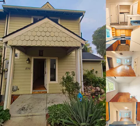 898 Faith Ave, Ashland, OR 97520