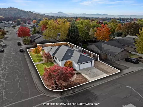 View/Area - 441 Candis Dr, Eagle Point, OR 97524 photo 6 of 6