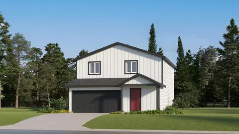 1336 NE Cobbleridge Loop, Prineville, OR 97754