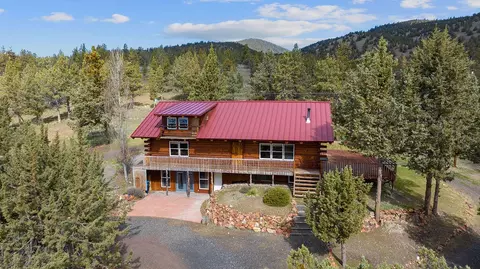 5700 NW Circle St, Prineville, OR 97754