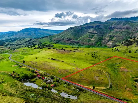 0 Hwy 31, Summer Lake, OR 97640
