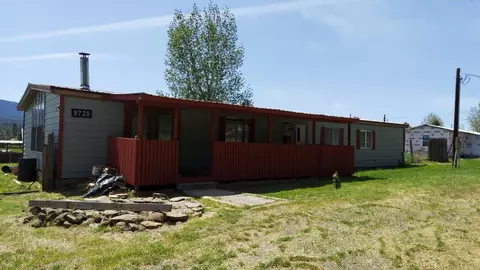 9728 Ben Kerns Rd, Klamath Falls, OR 97601