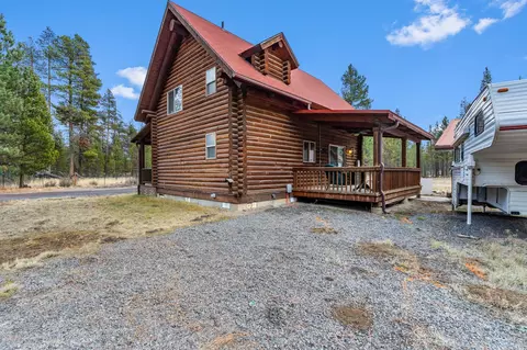 Exterior - 16669 Willow Ln, La Pine, OR 97739 photo 5 of 6