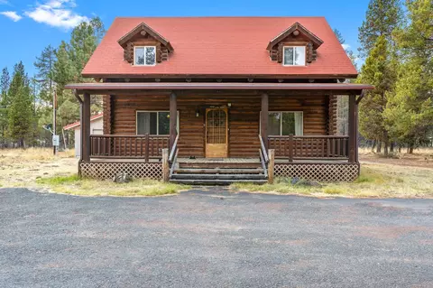 Exterior - 16669 Willow Ln, La Pine, OR 97739 photo 1 of 6