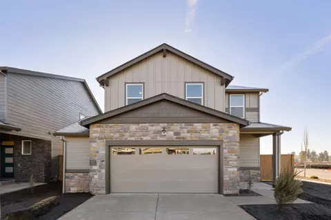 21504 SEtna Pl, Bend, OR 97702