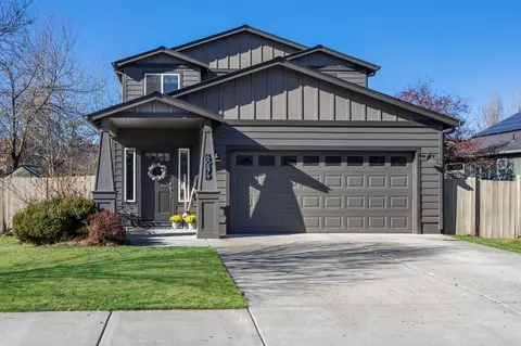 60879 Garrison Dr, Bend, OR 97702