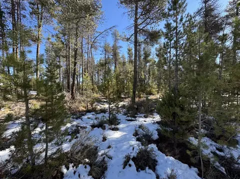 deacon drive LOT 3, Chiloquin, OR 97624
