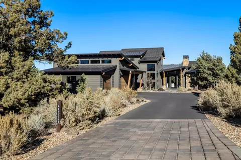 15521 SW Wooden Trestle Ln, Powell Butte, OR 97753