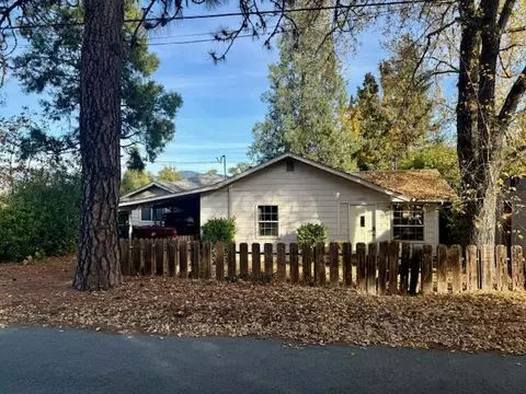 2447 SW Allen Creek Rd, Grants Pass, OR 97527