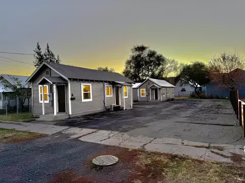 300 S Broad St, Klamath Falls, OR 97601