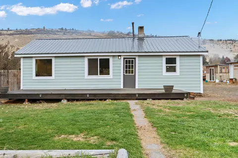 2617 SE Paulina Hwy, Prineville, OR 97754