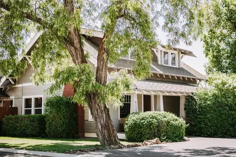 61540 Parrell Rd, Bend, OR 97702