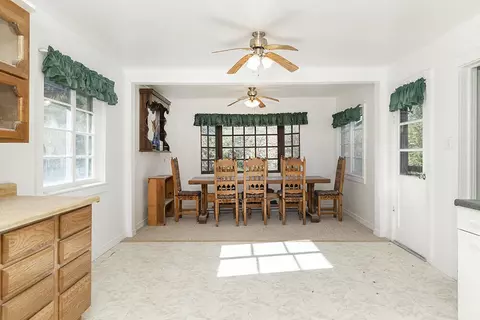 Dining - 1263 Waldo Rd, O'brien, OR 97534 photo 1 of 1
