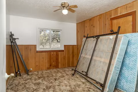 Bedroom - 1263 Waldo Rd, O'brien, OR 97534 photo 4 of 6