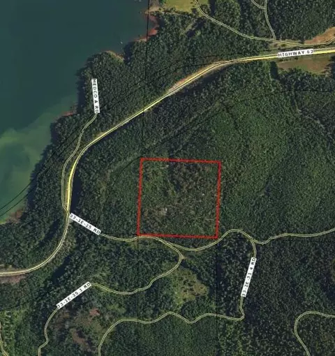 Tl500 Medco A Road, Trail, OR 97541