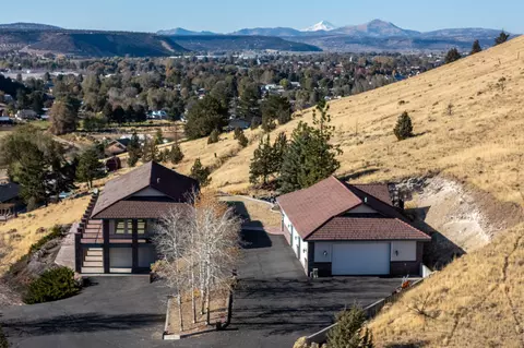 2717 SE Hill St, Prineville, OR 97754