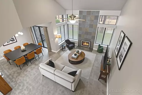 17722 Lake Aspen Ct #6, Sunriver, OR 97707