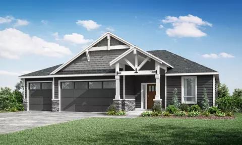 113 Butte Springs Trl #468, Eagle Point, OR 97524