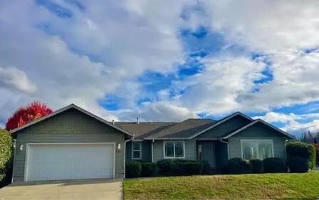 1391 Andy Griffith Dr, Grants Pass, OR 97527