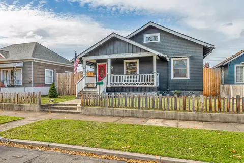 20 S Orange St, Medford, OR 97501