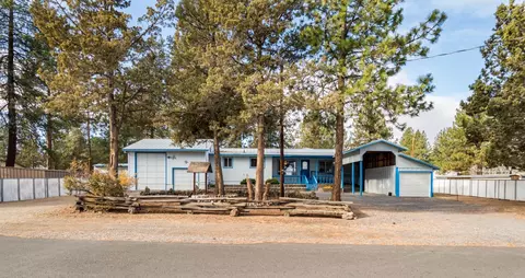61363 Benham Rd, Bend, OR 97702