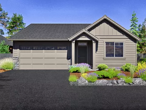 51980 Musket Dr, La Pine, OR 97739