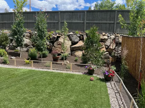 Exterior - 61574 SE Depot Loop, Bend, OR 97702 photo 7 of 7