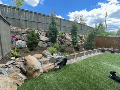 Exterior - 61574 SE Depot Loop, Bend, OR 97702 photo 6 of 7