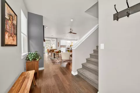 Entry Way - 61574 SE Depot Loop, Bend, OR 97702 photo 1 of 2