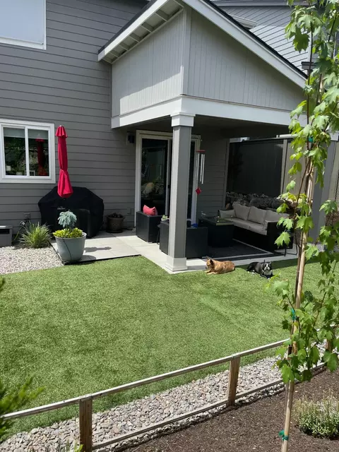 Exterior - 61574 SE Depot Loop, Bend, OR 97702 photo 3 of 7